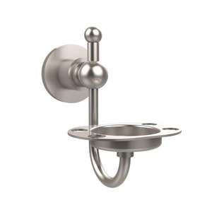 Porte-brosse à dents en fer de qualité supérieure finition patinée écologique et durable conçu pour les intérieurs de salle de bain modernes AYC METALS - Product Image 1