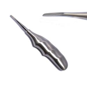 Stainless Steel Dental Root Elevators Set PDL Oral Surgery <b>Tooth</b> Loosening Elevator Broken Roots Removal <b>Cleaning</b> Filling <b>Teeth</b> - Product Image 5