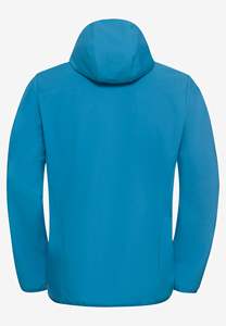 Breathable <b>Lightweight</b> Softshell <b>Man</b> <b>Jackets</b> for Outdoor Sports and Hiking - Product Image 2