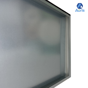 HVAC HEPA Bộ lọc tùy chỉnh Bảng điều chỉnh Bộ lọc không khí hiệu quả cao 99.99% - Product Image 5