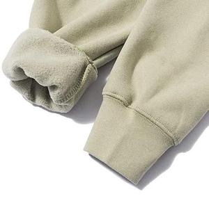 Ensemble de survêtement unisexe personnalisable, respirant et ajusté, entièrement personnalisable, 100 % polyester, design 3D pour l'entraînement printanier - Product Image 4