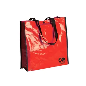 Bolsa Tote Jos Laminada Personalizada para Artículos Promocionales - Product Image 3