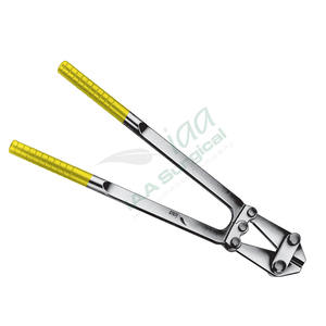 Pinzas de Acero Inoxidable de Alta Calidad para Torcer Alambres, Instrumento Quirúrgico Ortopédico, Precio Competitivo - Product Image 4