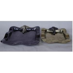 Centro de Mesa Decorativo de Aluminio Fundido de Primera Calidad, Acabado Pulido, para Mesa de Comedor, Exhibición en el Hogar, Disponible al por Mayor - Product Image 6