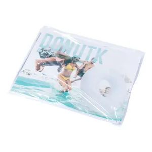 Aluva Personalized Water Mattress Customizable Beach Gadgets - Product Image 2