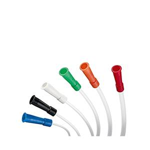 Catéter CIC recto único Catéter intermitente limpio Cateterismo intermitente limpio CIC para hombres - Product Image 3