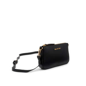 Bolso de Hombro Mini Valentino para Mujer, Color Negro - Product Image 4