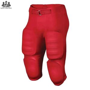 Camisetas de Fútbol de Entrenamiento Profesional Personalizadas de Fábrica, Uniformes Transpirables de Secado Rápido, Alta Calidad, 100% Poliéster, para Todas las Temporadas - Product Image 3