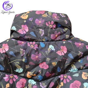 แจ็กเก็ตปลาปักเป้าบรรจุได้มีหลายขนาดและพิมพ์โลโก้ด้วยการออกแบบที่อบอุ่นและเป็นมิตรต่อสิ่งแวดล้อมสำหรับฤดูหนาว - Product Image 2