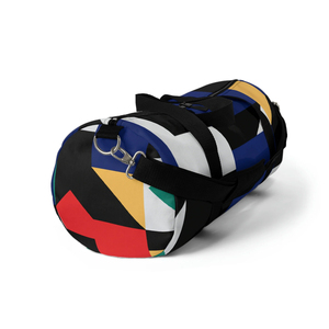 Direct Factory Sale Custom Logo Duffel Bags <b>for</b> <b>Men</b> and <b>Lightweight</b> Zipper Closure Casual Sport Travel Bags - Product Image 3