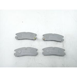 Pastiglie Freno per MITSUBISHI Galant Sedan (E10) (84>12) 51-05-594 Benzina - Product Image 4