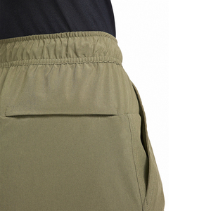 Short de basket-ball confortable à lavage rapide pour hommes pas cher Offre Spéciale léger respirant Style parfait motif solide expédition DDP - Product Image 6