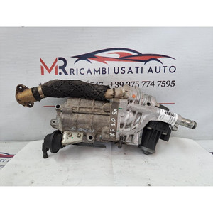 ÉCHANGER DE CHAUFFE JAGUAR XF Série 9X2Q-9U438-CA diesel 2993 (11>15) - Product Image 2