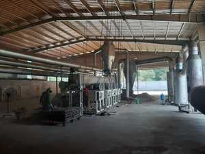 Charbon de bois HEXAGONAL sans fumée, charbon de bois, charbon de bois, barbecue, gril à charbon de bois, Super haute chaleur, meilleur prix - Product Image 4