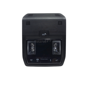 PLAFONIERA CUPRA Serie Formentor 5H0959561BM (20>) - Product Image 1