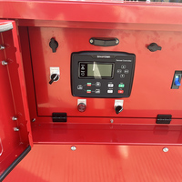 Groupe électrogène diesel Weichai 50 kW à châssis ouvert WP4.1D66E200, prix fabricant de marque chinoise renommée, vente chaude