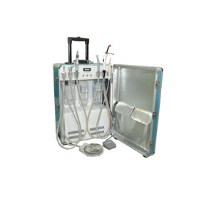 Greeloy-Equipo Dental portátil, sillón, gran oferta - Product Image 2