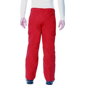 Pantalon de randonnée pour homme de haute qualité, écologique, respirant, léger, conçu pour la randonnée en plein air, équipement de randonnée durable - Product Image 3