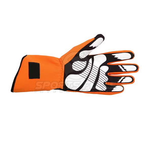 Gants de course de kart professionnels avec adhérence élevée et coupe respirante Gants de course de kart résistants au feu avec conception de paume antidérapante - Product Image 5