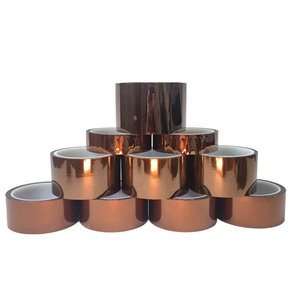 Bon marché Prix ESD Antistatique Kapton Tape pour salle blanche Produit <span class=keywords><strong>de</strong></span> sécurité - Product Image 6