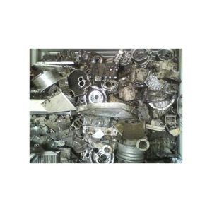 Chatarra tensa de aluminio duradera ideal para procesamiento de metales - Product Image 2