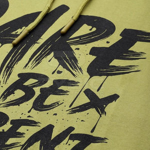 Diseño moderno, mejor calidad, sudadera con capucha estampada para hombre, estilo hip hop urbano, calidad premium a bajo precio. - Product Image 6