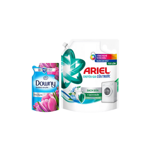 Precio de fábrica ARIEL detergente en polvo líquido de lavado - Product Image 4