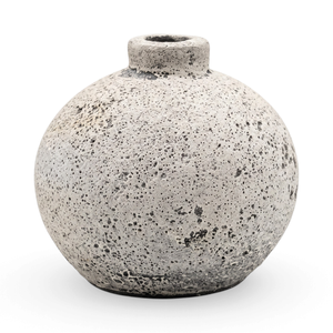 Mini Maceta de Terracota, Florero de Mesa, Maceta Decorativa Rústica - Product Image 1