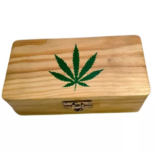 Nouveau Design boîte à bijoux en bois de qualité supérieure fabriqué en usine - Product Image 5