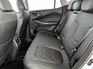 รถยนต์เอสยูวี MUSKVISH 3 E AWD ปี 2024 พร้อมแบตเตอรี่ลิเธียม ยาง R18 มอเตอร์คู่ เบาะหนัง - Product Image 3