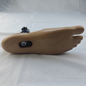 เท้าเทียมทำจากโพลียูรีเทนแยกนิ้วเท้าสำหรับเท้าแบบมัลติเฟล็กซ์พร้อมอะแดปเตอร์ - Product Image 6