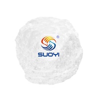 Poudre de zircone stabilisée à l'yttrium nano de haute pureté pour matériaux dentaires