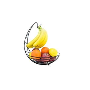 Cuenco de frutas de metal de diseño Cesta de nueva moda Cesta de frutas de lavado de metal/hierro a precio barato - Product Image 5