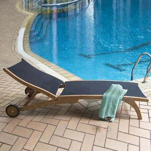 Chaise longue Fitrah - Product Image 3