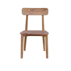 Sillas de Comedor de Diseño Elegante para Muebles Duraderos para el Hogar con Forma Ergonómica de Indonesia - Product Image 2