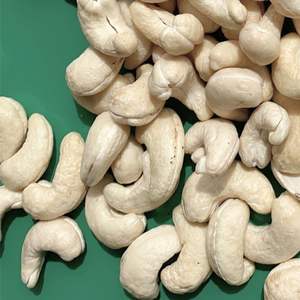 Anacardos crudos de Vietnam, anacardos a granel baratos listos para enviar, anacardos W180, anacardos Ww320 Ww240, bajo pedido mínimo - Product Image 1