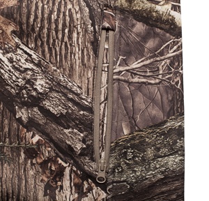 Derniers modèles Veste de chasse pour homme Logo personnalisé/Couleur Veste de chasse anti-rides de haute qualité respirante pour homme - Product Image 5