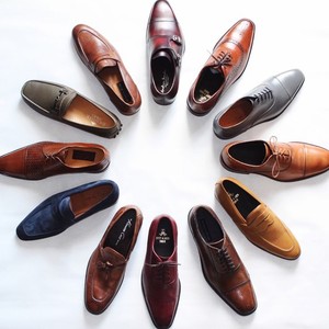 Zapatos Derby de cuero asequibles para hombre, plantilla superior de cuero Formal suave y cómoda, todo incluido, zapatos formales de tendencia de alta calidad - Product Image 3