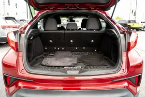 โตโยต้า ซีเอชอาร์ ปี 2018 สภาพดี - Product Image 2