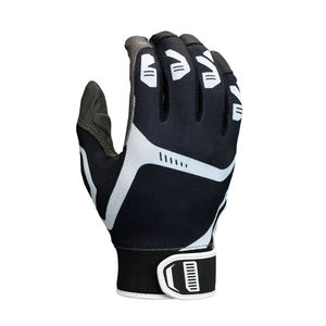 Latest Custom Logo Softball Batting <b>Gloves</b> OEM Service <b>Sports</b> <b>Gloves</b> Premium Quality Digital Leather Baseball Batting <b>Gloves</b> - Product Image 4