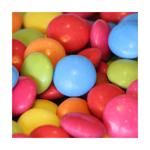 Pida dulces smaarties en línea bocadillo dulce de chocolate golosinas coloridas compre smaarties a granel hoy - Product Image 3