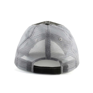 Casquettes délavées en coton avec logo brodé personnalisé, 6 panneaux, style décontracté, pour le sport et les activités de plein air - Product Image 2