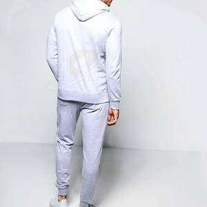 Nouveau design de survêtements de broderie professionnels en gros à bas prix de survêtements de broderie en stock - Product Image 3