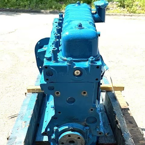 Motor marino remanufacturado P E R K i n s 4 108 - Product Image 1