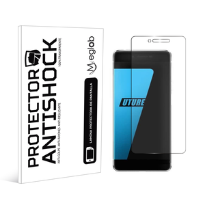 ฟิล์มกันรอยหน้าจอ Ulefone Future พร้อมคุณสมบัติป้องกันการกระแทก - Product Image 1