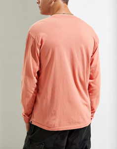 T-shirt imprimé épaules tombantes Cropped Length Boxy Tshirt Men dtg Printing Oversize T Shirt - Product Image 3