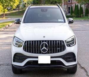 Mercedes-AMG GLC 43 2021 SUPER LIMPIO, LISTO PARA ENVIAR - Product Image 3