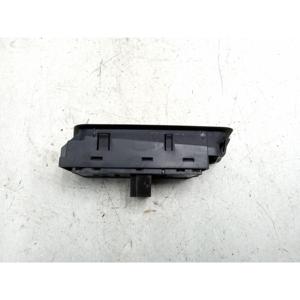 VOLKSWAGEN Golf 7 Berline (12>) PANNEAU DE BOUTONS AVANT GAUCHE 5G1.867.255.C - Product Image 2