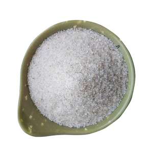 Arena de Sílice de Grado Industrial para las Industrias del Petróleo, Gas, Química y Manufactura - Product Image 1