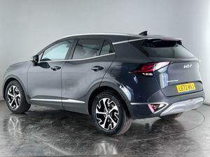 USED LHD/RHD 2023 KIA SPORTAGE 1.6 T-GDI 3 - Product Image 3